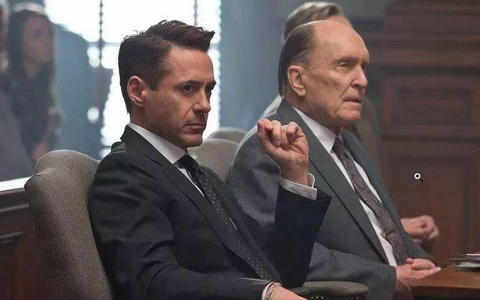 男律师着装指南——穿出职业风度