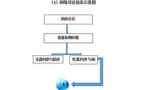 绍兴房产司法拍卖流程及风险提示