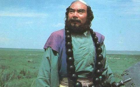 沙和尚适合做律师吗？