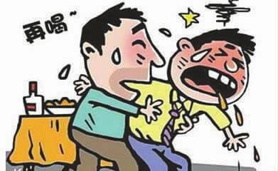 酒后出事，同席者如何免责？