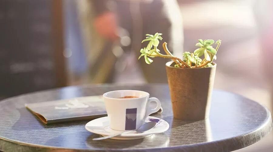 新的一年,致奋斗路上的你!