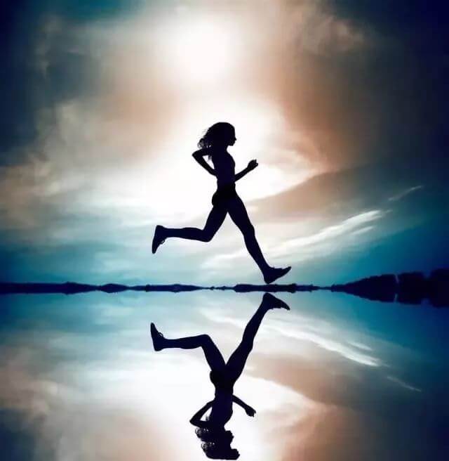 新的一年,致奋斗路上的你!