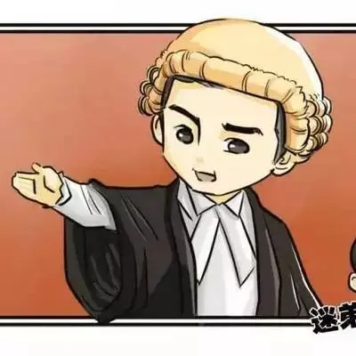 律师职业由来