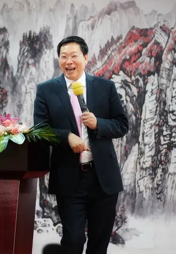 推进平台化,实现大发展 —— 泽大所开启新征程