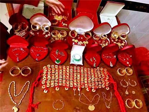 最高院:已办理结婚登记但共同生活时间较短,彩礼应否返还?