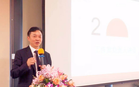 助企业化解法律风险是我们最大的心愿