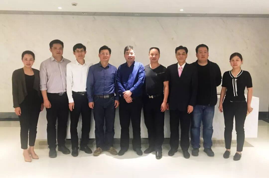 市司法局领导莅临泽大绍兴所调研