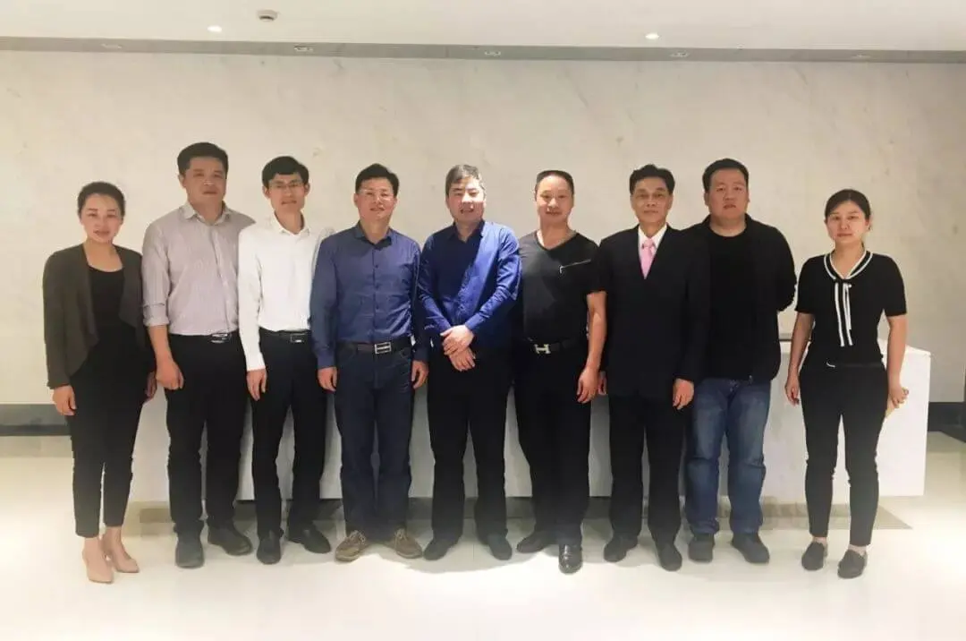 市司法局领导莅临泽大绍兴所调研