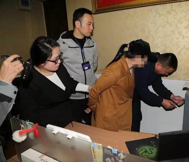 套路贷与高利贷的区别(附案例)