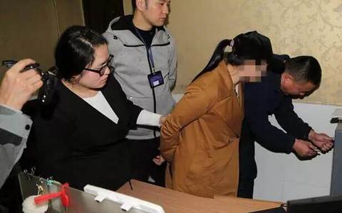 套路贷与高利贷的区别（附案例）