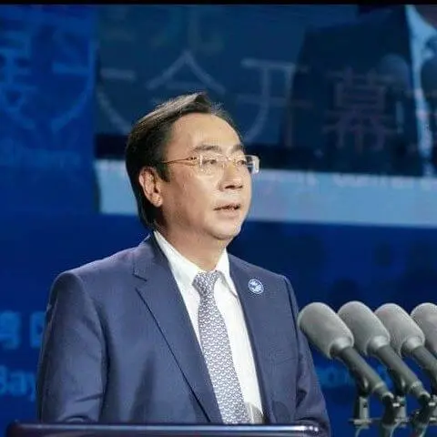 绍兴发展大会：拥抱大湾区，发展大绍兴