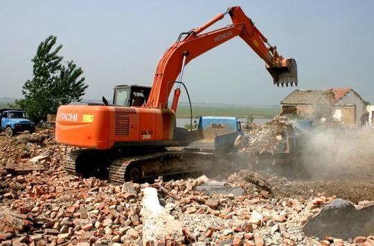 最高院：房屋买卖未过户，拆迁补偿款归买受人所有