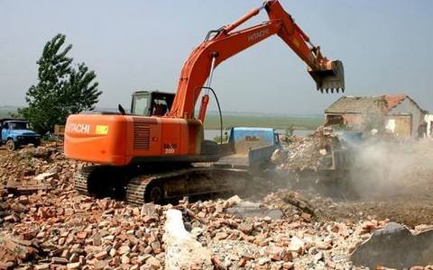 最高院：房屋买卖未过户，拆迁补偿款归买受人所有