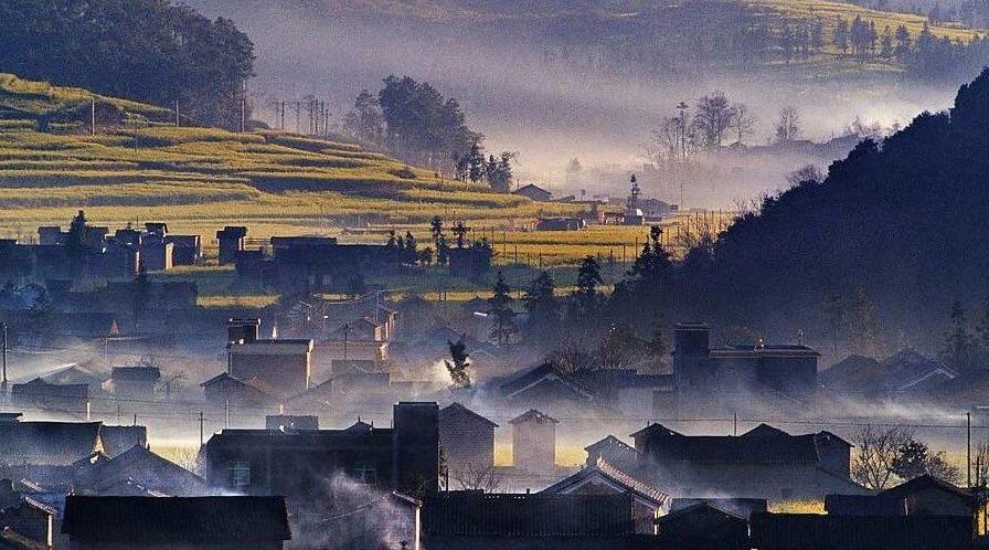 农村宅基地,这样的“一户多宅”是合法的!