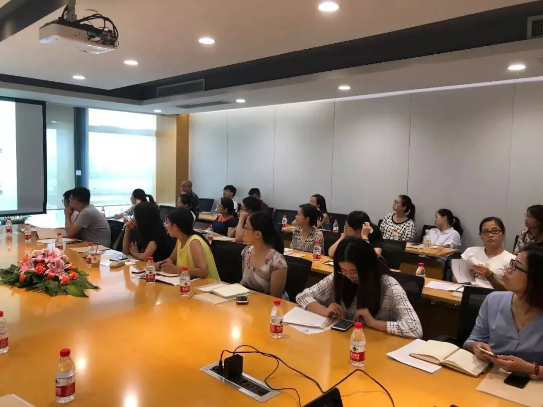 泽大所举办“税收新政下企业税收筹划与法律风险防范”主题沙龙