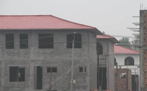 最高院：小产权房、无证房统统能执行