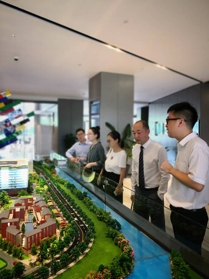 泽大所成为浙江大学国家大学科技园引入的第三方法律服务机构