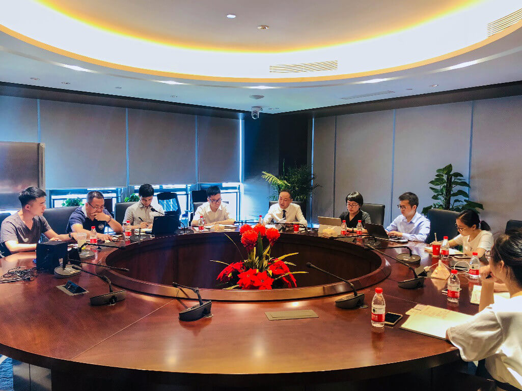 泽大所成为浙江大学国家大学科技园引入的第三方法律服务机构