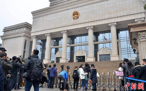 广东高院发布2017年度涉互联网十大案例