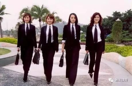 关于“法律职业•我们的芳华”演讲比赛的预备通知