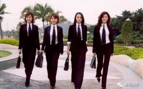 关于“法律职业•我们的芳华”演讲比赛的预备通知