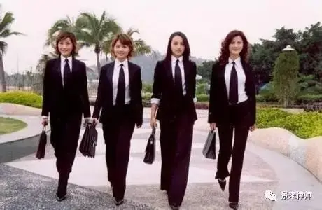 关于“法律职业•我们的芳华”演讲比赛的预备通知