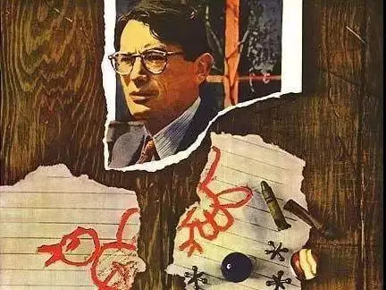 法律人的“电影时光”——20部高分法律电影推荐