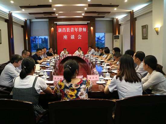 新昌县律师事务所及新昌律师名录（2025年已更新）