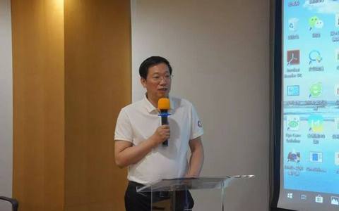 泽大所召开诉讼业务部及工作室宣讲会