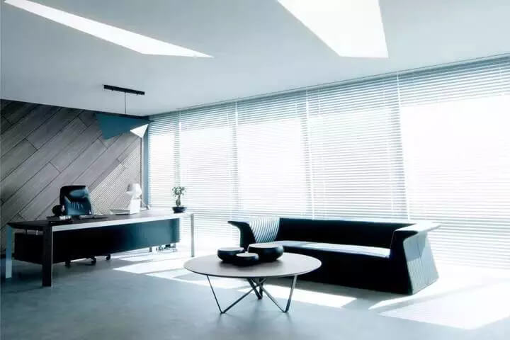 颜值爆表的律所，你还舍得下班吗？