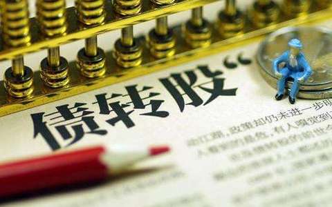 债转股的法律后果、程序及股东权利分析
