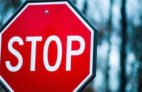 互联网哪些红线不能踩？