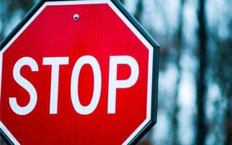 互联网哪些红线不能踩？