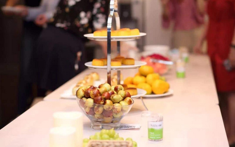 这个中秋，泽大人这样过……