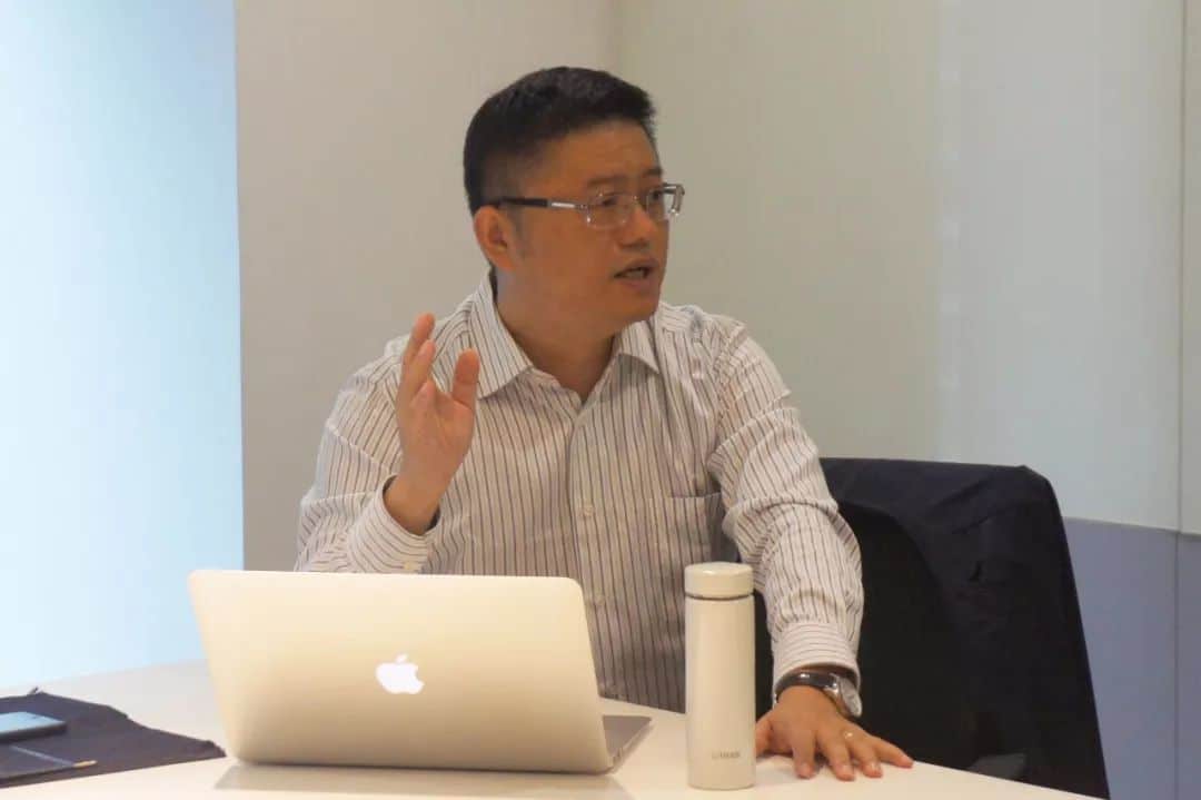 泽大企业并购工作室组织“企业重组特殊性税务处理”专题培训会议