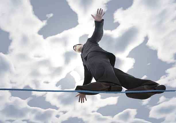 企业常见法律风险及解决之道!