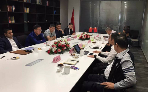 泽大绍兴分所承办越城区法律服务业协会工作会议