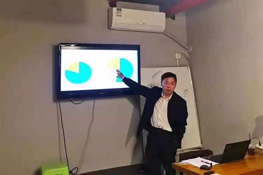 “初创企业与风投”,大学生创业可以这样做