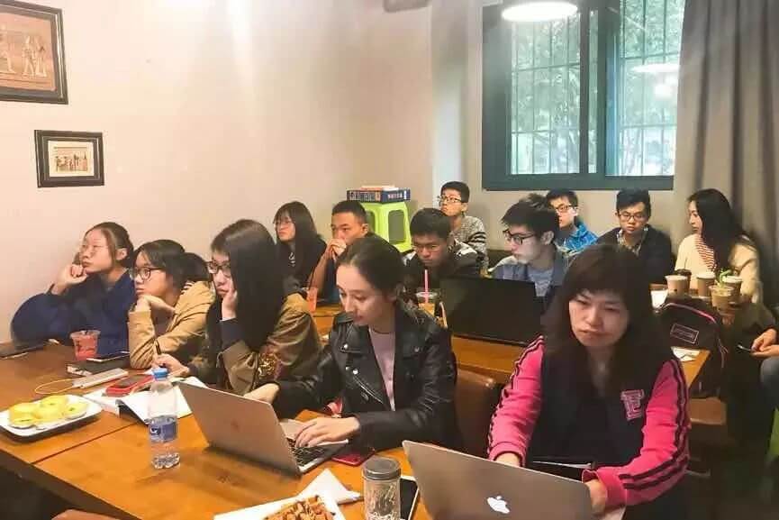 “初创企业与风投”,大学生创业可以这样做