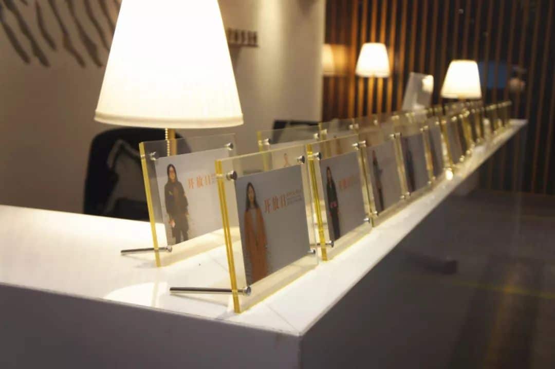 有朋自高校来——记泽大开放日职业规划专场