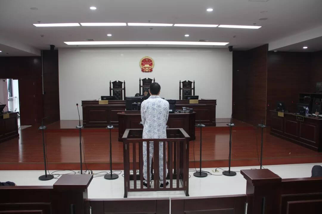 “老赖”拒不腾退,被判拒执罪获有期徒刑一年