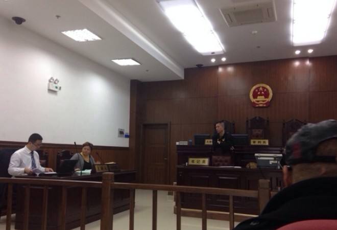 最高院：同一律师事务所不同律师，可以代理同一案件双方当事人