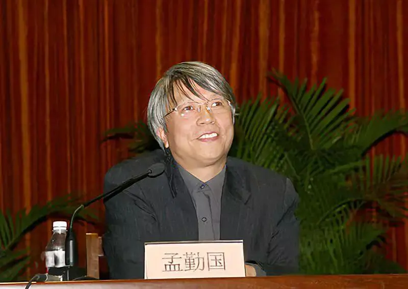 学高身正是名师——记绍籍民法学家孟勤国教授