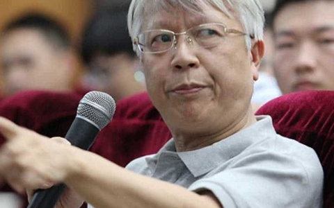 学高身正是名师——记绍籍民法学家孟勤国教授