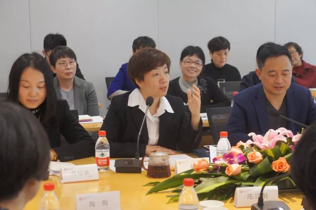 杭州市调解工作实务与模式创新研讨会在泽大所召开