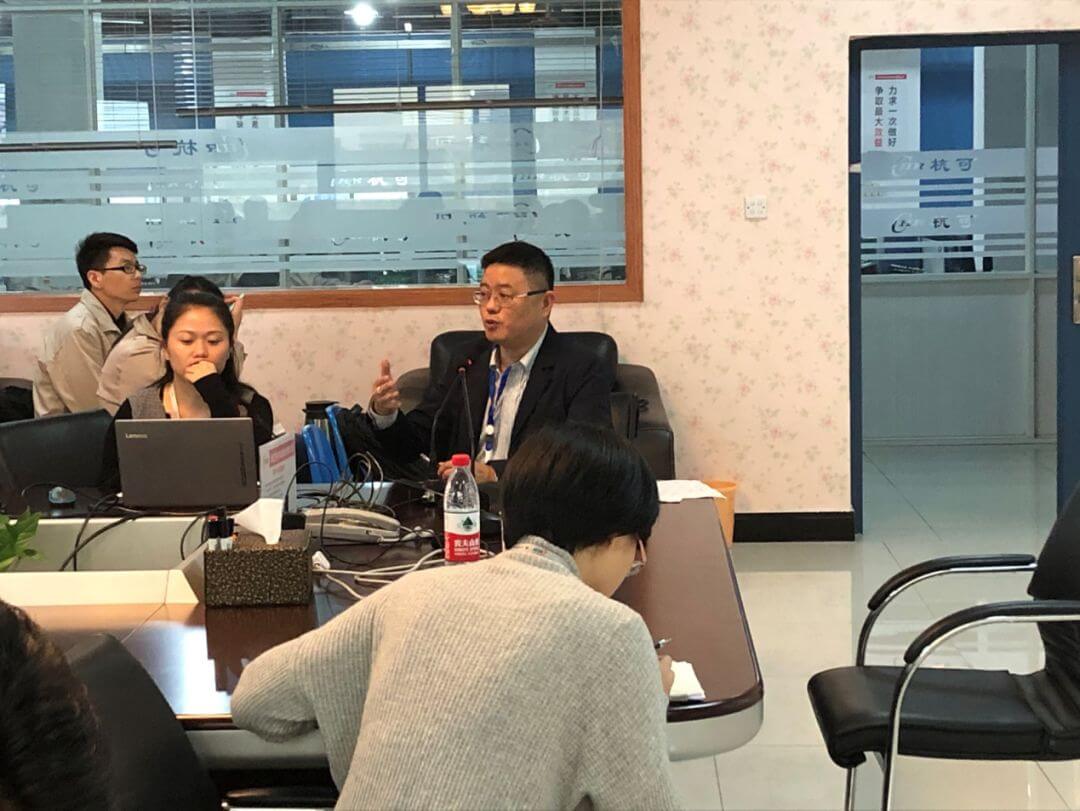 企业高管的刑事法律风险丨泽大律师为企业高管上一课