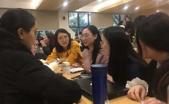 泽大人与浙大人,梦想与传承丨光华法学院法律谈判课