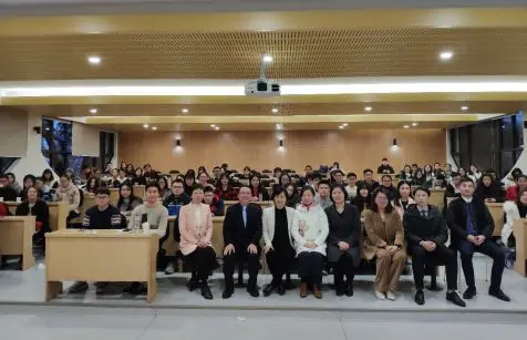 泽大人与浙大人，梦想与传承丨光华法学院法律谈判课