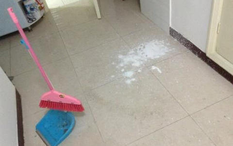 房屋漏水财产损害赔偿纠纷典型案例