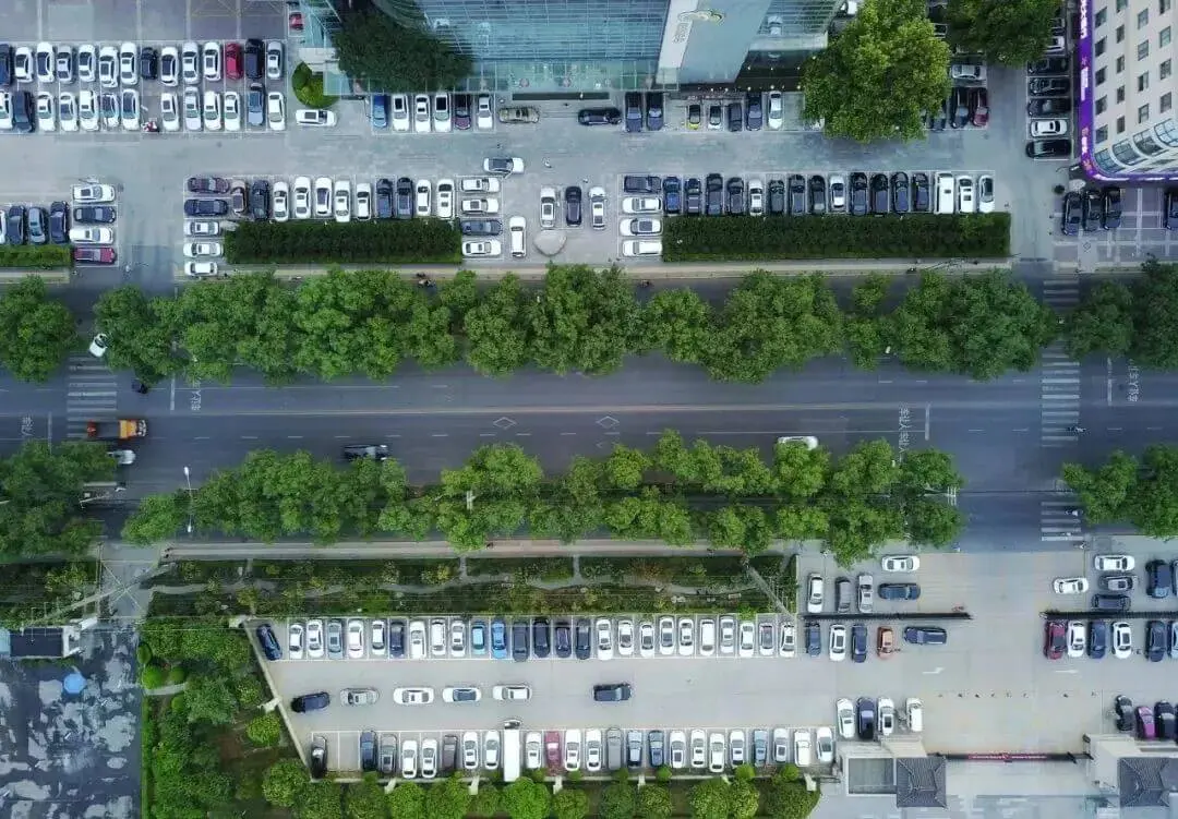 哪些车位不需要买,业主可以免费使用